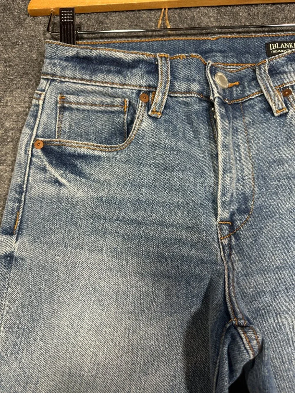 Blank NYC blanknyc jeans